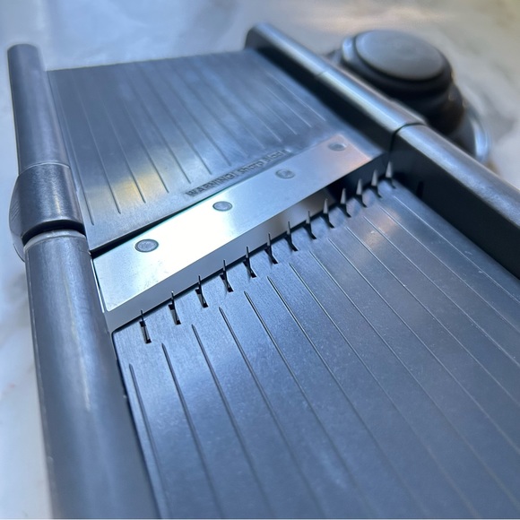 Progressive Multi-Mandoline Plus - Picture 13 of 16